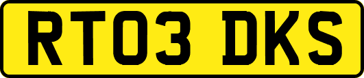 RT03DKS