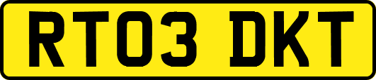 RT03DKT