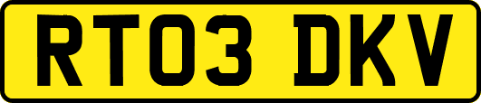 RT03DKV