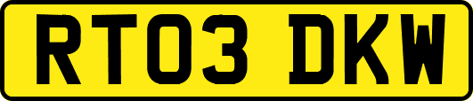RT03DKW
