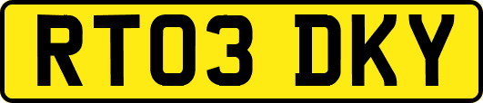RT03DKY