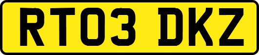RT03DKZ