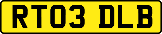RT03DLB