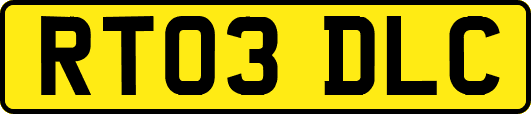RT03DLC