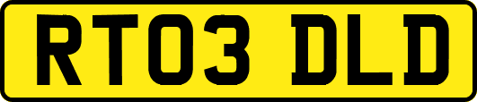RT03DLD