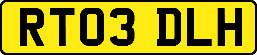 RT03DLH