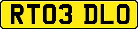 RT03DLO