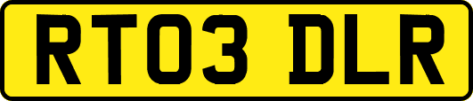 RT03DLR