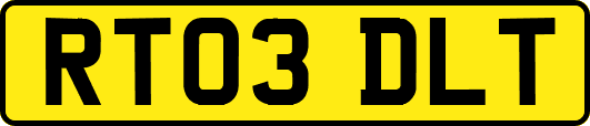 RT03DLT