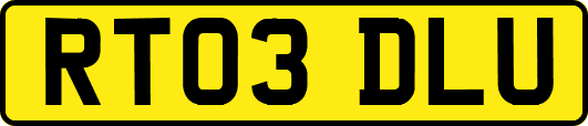 RT03DLU