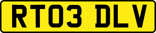 RT03DLV
