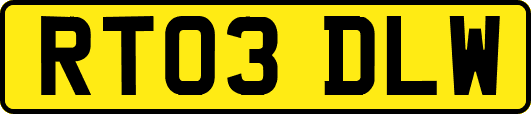 RT03DLW