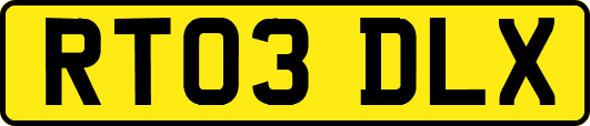 RT03DLX
