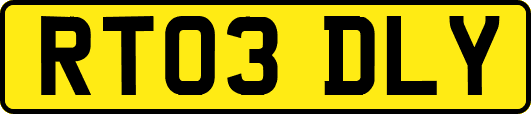 RT03DLY