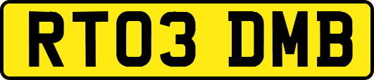 RT03DMB