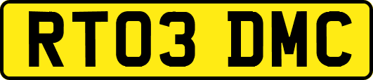 RT03DMC