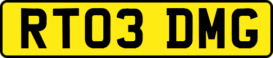 RT03DMG