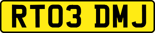 RT03DMJ