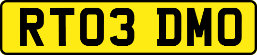 RT03DMO