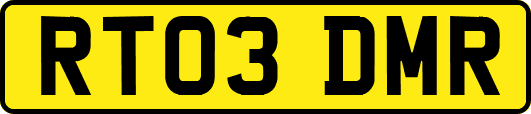 RT03DMR
