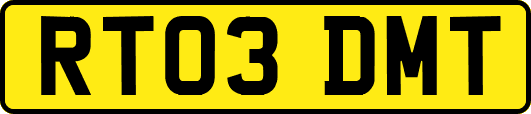 RT03DMT