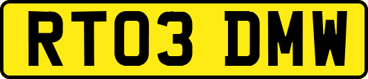 RT03DMW