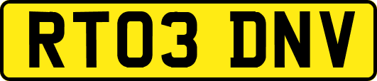 RT03DNV