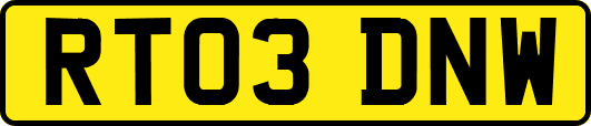 RT03DNW