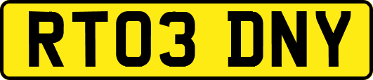 RT03DNY