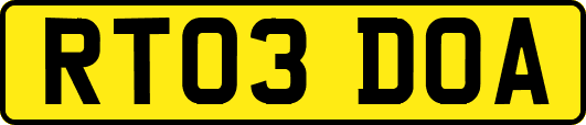 RT03DOA
