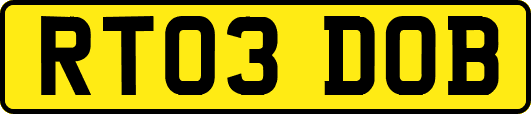 RT03DOB