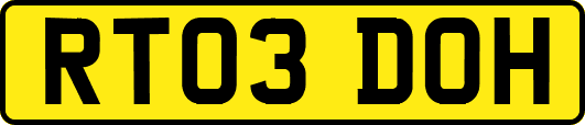 RT03DOH