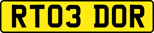 RT03DOR