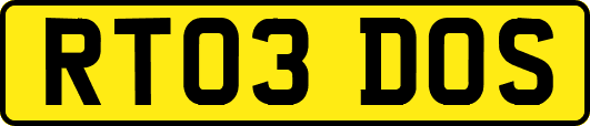 RT03DOS