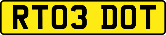 RT03DOT