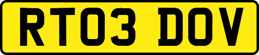 RT03DOV