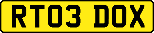 RT03DOX