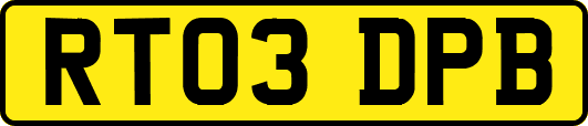 RT03DPB