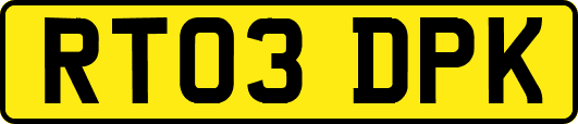 RT03DPK
