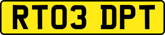 RT03DPT