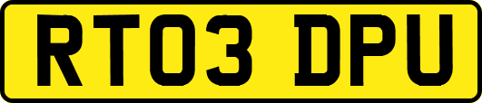 RT03DPU
