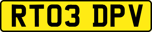 RT03DPV