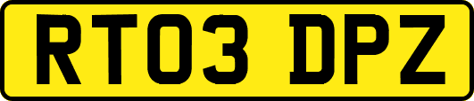 RT03DPZ