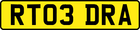 RT03DRA