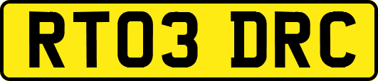 RT03DRC