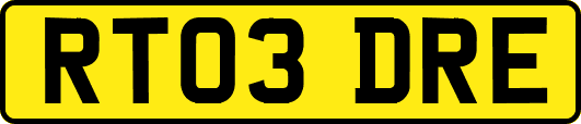 RT03DRE