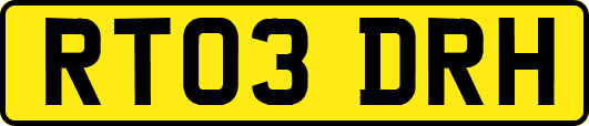 RT03DRH