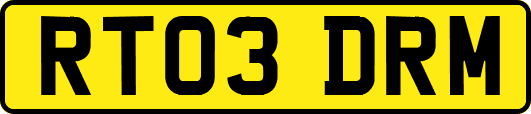 RT03DRM