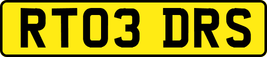 RT03DRS