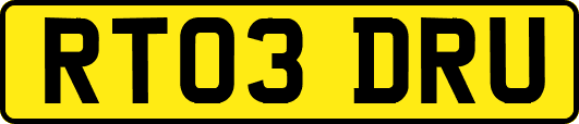 RT03DRU